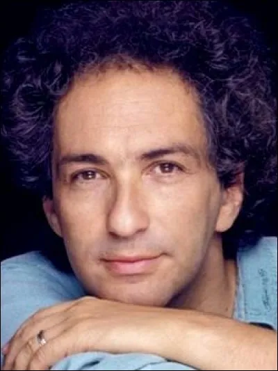 Qui est ce Michel, pianiste, auteur-compositeur-interprête, mort en 1992 ?
