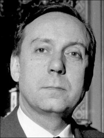 Qui est ce Michel, homme d'État, Premier ministre de 1959 à 1962, plusieurs fois ministre, maire d'Amboise, membre de l'Académie française, mort en 1996 ?