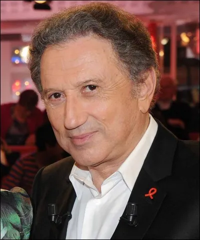 Qui est ce Michel, figure emblématique du paysage audiovisuel français depuis plus de 50 ans ?