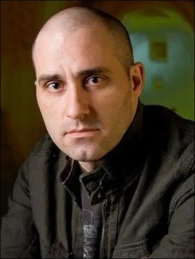 Comment se nomme ce personnage ?