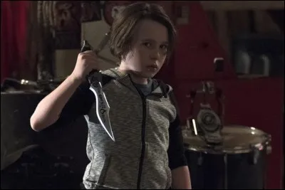 Comment s’appelle le cadet de la famille Lightwood ?