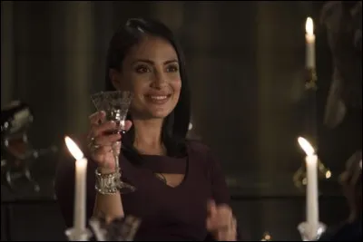 Comment s’appelle ce personnage ?