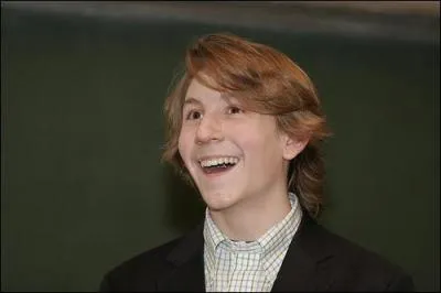 Dans quel film voit-on Erik Per Sullivan ?