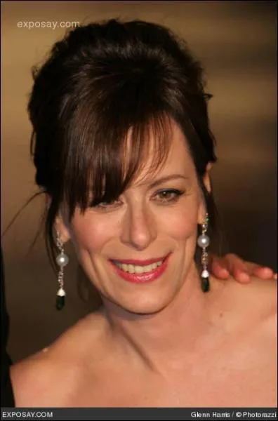 Dans quelle srie Jane Kaczmarek apparat-elle  plusieurs reprises ?