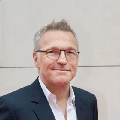 Qui produit les émissions de Laurent Ruquier (le plus souvent) ?