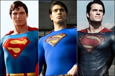 Avec qui est en couple Superman/Clark Kent ?