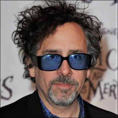 Quel acteur Tim Burton a-t-il le plus dirigé ?