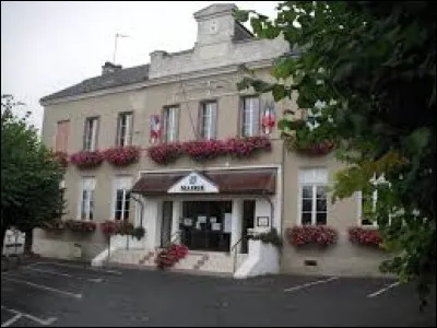 Nous terminons notre balade dans le Grand-Est, à Verneuil. Nous sommes dans le département ...
