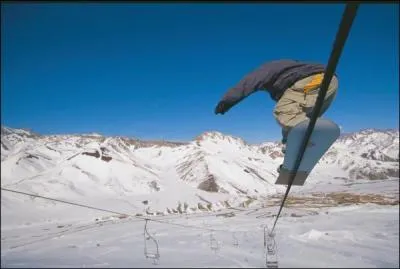 Cette photo est-elle retouche ?