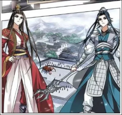 Lors du combat entre Xiao Zhong Qi et Xue Che, qui a gagn&eacute; ?