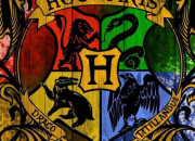 Test De quelle maison ''Harry Potter'' fais-tu vraiment partie ?
