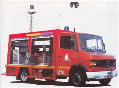 Sur quel type d'intervention peut-on voir un VSR ?