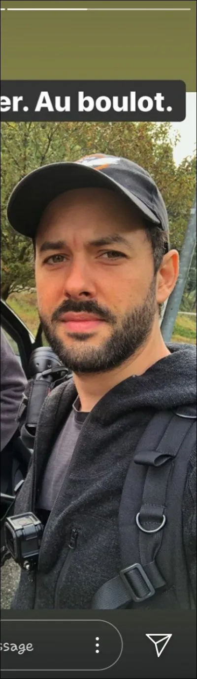 Quel âge a-t-il ? (en sachant qu'on est en 2019)