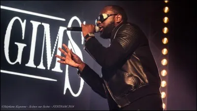 Comment s'appelle sa tournée ?