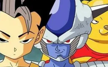 Quiz Dragon ball