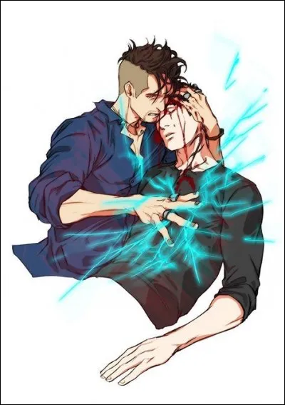 Pourquoi Magnus a-t-il perdu ses pouvoirs ?