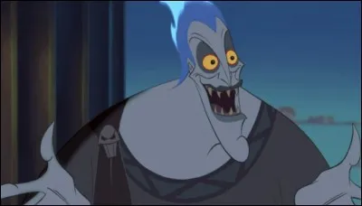 Quand est apparu pour la première fois Hadès ?