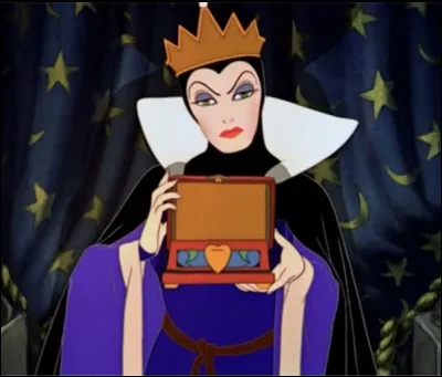 Quel est le vrai nom de la méchante reine de Blanche-Neige ?