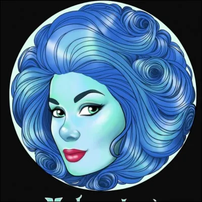 Dans quelle attraction Madame Léota apparaît-elle à Disneyland ?