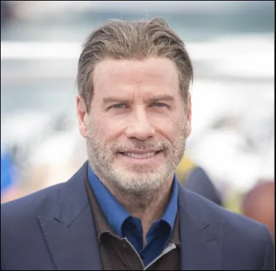 Qui est ce John, acteur am&eacute;ricain, chanteur, danseur et producteur de cin&eacute;ma ?