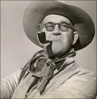 Qui est ce John, r&eacute;alisateur et producteur am&eacute;ricain, mondialement connu pour ses westerns, mort en 1973 ?