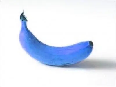 Quel département français se trouve situé sur l'axe de la "Banane bleue" ?