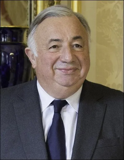 Ses coups s'entendent, c'est l'...