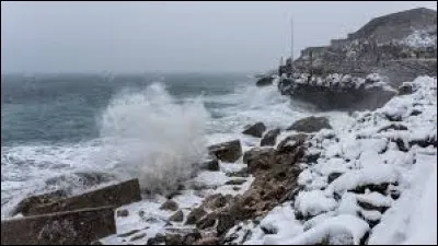 Si je te dis "eau" et "neige", tu r&eacute;ponds...