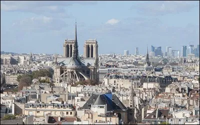 "Beur sur la ville" est joué par Gérard Jugnot.