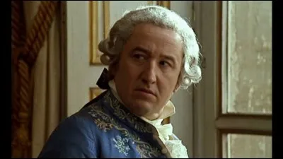 Qui incarne Louis XVI dans le film "La révolution Française " de Robert Enrico (1989) ?