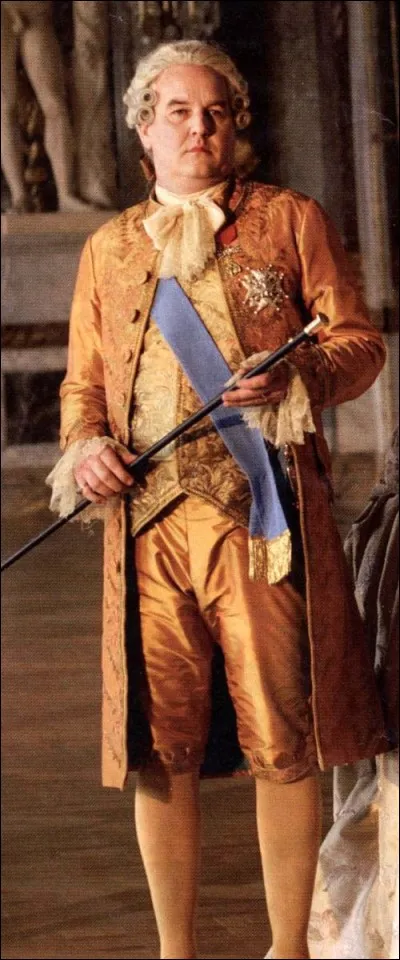 Dans le film "Les adieux de la reine" de Benoit Jacquot (2012), Louis XVI est incarné par ...