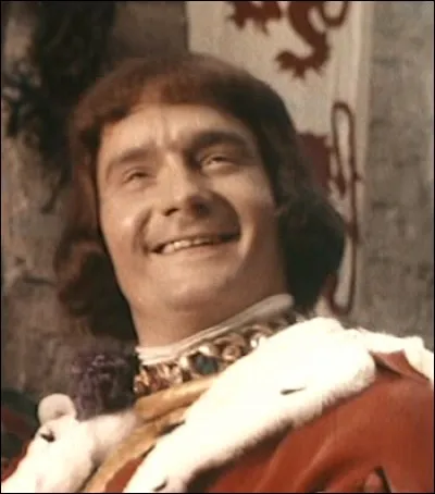 Qui est ce Louis X le Hutin dans le film "La Tour de Nesle" d'Abel Gance (1955) ?