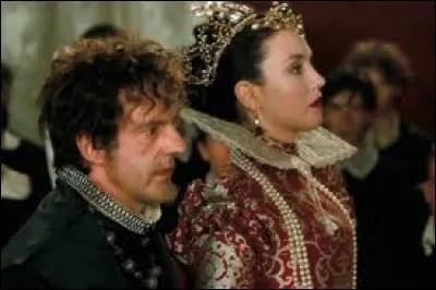 Qui incarne Henri de Navarre, futur Henri IV, dans "La reine Margot" de Patrice Chéreau (1994) ?
