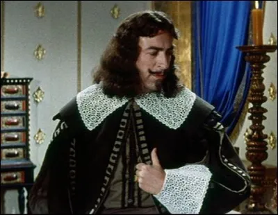 Cet autre Louis XIII, dans le film "Les Trois Mousquetaires" de Bernard Borderie (1961), c'est ...