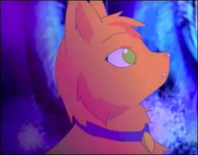 Qui a tué Plume Rousse ?