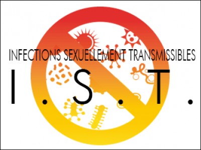 Qu'est-ce qu'une infection sexuellement transmissible ?