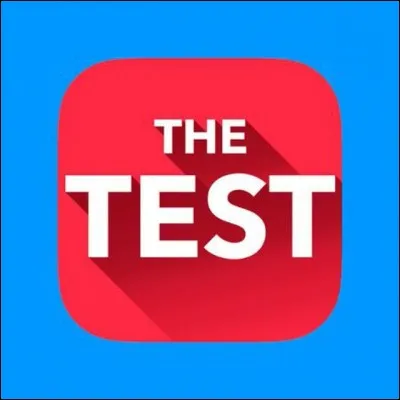 On peut faire un autotest de dépistage.