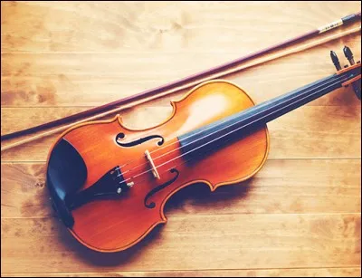 Il sait jouer de quel instrument ?