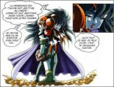 De qui est amoureuse secrètement Toopie ?