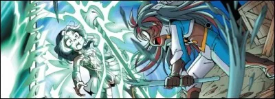 Contre qui se battent les Légendaires dans le tome 22 ?