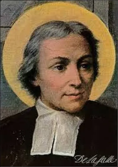 "tranquille comme Baptiste", c'est...