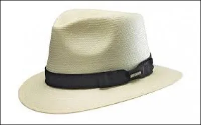 "Porter le chapeau", c'est...