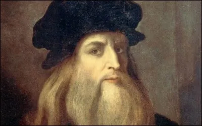 Léonard de Vinci était un célèbre scientifique, artiste et inventeur, né dans quel pays ?