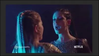 Quelle est la chanson la plus connue de la série ? (saison 1)