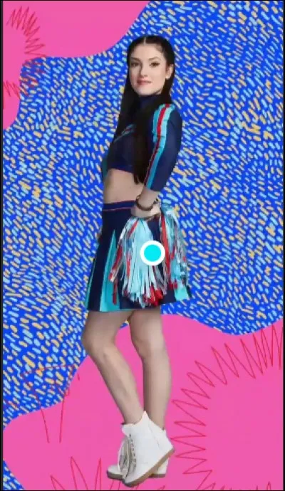 De qui Lupe était-elle amoureuse ?