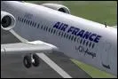 Comment s'appelle cet avion d'Air France ?