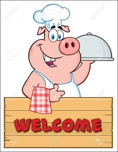 Qu'est-ce qu'une soue ?