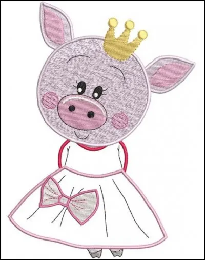 Qu'est-ce qu'une cochette ?