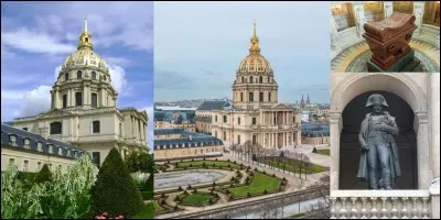 Remontons le temps pour nous situer en 1880 et allons &agrave; Paris ! L&eacute;on Foucault et Honor&eacute; de Balzac NE vous aideront PAS dans cette &laquo; affaire &raquo; !A cette date, quel est le b&acirc;timent le plus &eacute;lev&eacute; de la capitale fran&ccedil;aise ?