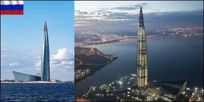 Parlons des gratte-ciels europ&eacute;ens ! Certains culminent &agrave; une hauteur non-n&eacute;gligeable, le plus haut d'entre eux atteint 462 m&egrave;tres. A votre avis : Quel est le gratte-ciel qui d&eacute;tient ce record europ&eacute;en (en 2019) ?Quel est le pays qui d&eacute;tient le plus de gratte-ciels parmi les 25 les plus hauts ?Combien de gratte-ciels fran&ccedil;ais peut-on trouver parmi les 25 les plus hauts ?